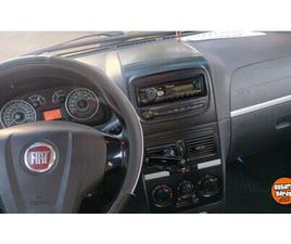 FIAT IDEA VENDO FIAT IDEA ESSENCE 2013