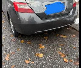 HONDA CIVIC 2009 HONDA CIVIC FOR SALE