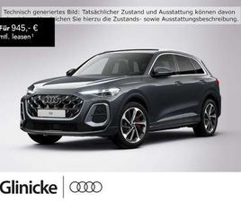 AUDI Q5 E-HYBRID QU. AHK PANO LM 20