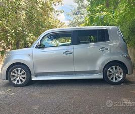 DAIHATSU MATERIA HECO GREEN GPL