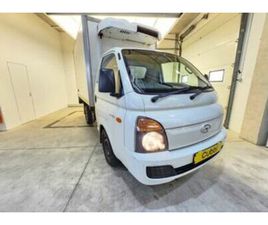 HYUNDAI H100 2020 HYUNDAI H100 BAKKIE 2.6D