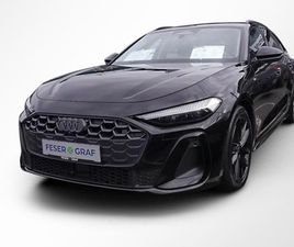 A5 3ª SERIE A5 AVANT TFSI 150 KW S TRONIC S LINE EDITION