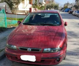 FIAT MAREA 2002