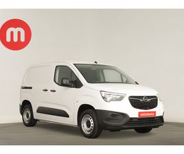 OPEL COMBO OPEL COMBO VAN 1.5 CDTI L1H1