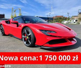 FERRARI SF90 STRADALE