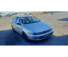 FIAT MAREA 1998 1.2