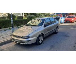 FIAT MAREA 1998 MAREA SX 1,2 16V