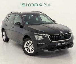 SKODA KAMIQ 1,0 TSI 115 CV SELECTION
