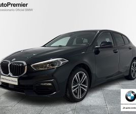 118D BUSINESS 110 KW (150 CV)