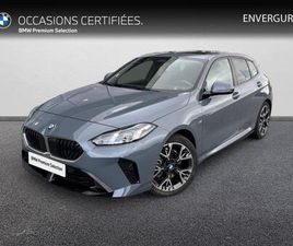 120A 170CH M SPORT DKG7