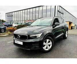 VOLVO XC40 T2 T2 AUTOMATIQUE