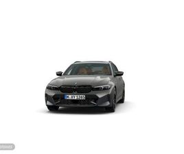 BMW SERIE 3 TOURING M340I XDRIVE M340I XDRIVE TOURING 275 KW (374 CV)