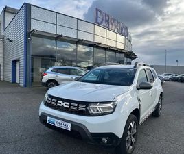 1.3 TCE 130CH FAP JOURNEY 4X2