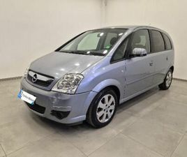 1.4 16V CLUB - NEOPATENTATI - CLIMA - RADIO CD