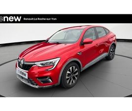 RENAULT ARKANA E-TECH ARKANA E-TECH 145