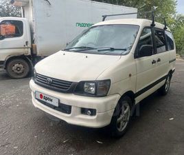 TOYOTA LITE ACE