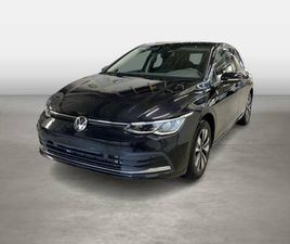 GOLF 8ª SERIE GOLF 2.0 TDI 150 CV DSG SCR LIFE