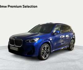 BMW X1 SDRIVE 20I SDRIVE20I 125 KW (170 CV)
