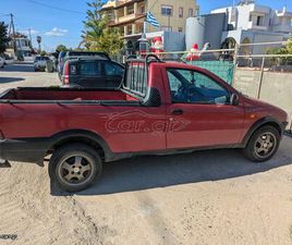 FIAT STRADA FIAT STRADA 2001