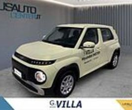 HYUNDAI INSTER HYUNDAI INSTER 49 KWH XTECH+LP