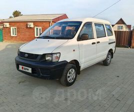 TOYOTA LITE ACE