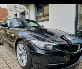 BMW SERIE 1 CABRIO 123 BMW Z4 E89 ROADSTER LO BO