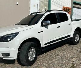 CHEVROLET S10 S-10 2014 LT 2.8 TDI 4X2 CD