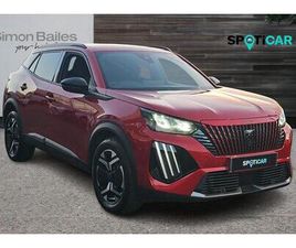 1.2 PURETECH ALLURE EURO 6 (S/S) 5DR