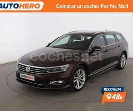 VOLKSWAGEN PASSAT SW VOLKSWAGEN PASSAT VARIANT RLINE 2.0 TDI DSG