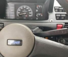 FIAT CINQUECENTO 1998