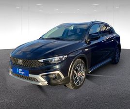 FIAT TIPO CROSS 1.6 MULTIJET 130CH S/S CROSS PLUS