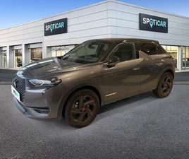 CROSSBACK PURETECH 130 EAT8 PERFORMANCE LINE+