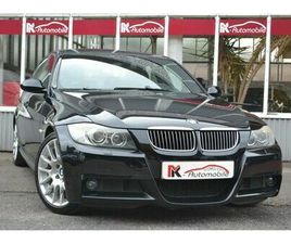 BMW 320SI M-SPORTPAKET/GEPFLEGT!