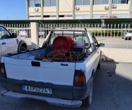 FIAT STRADA FIAT STRADA 2000