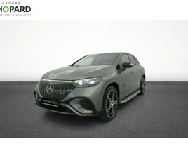 EQE SUV 43 MERCEDES-AMG 4MATIC