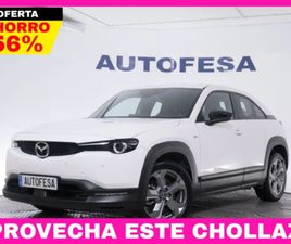 MAZDA MX-30 MAZDA MX-30