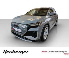 45 QUATTRO S LINE, NAVI, ACC, MATRIX