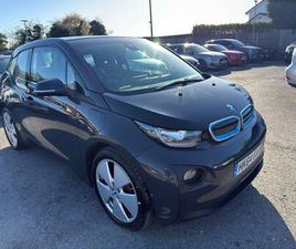 AUTO EURO 6 (START/STOP) 5DR (RANGE EXTENDER)