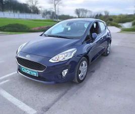 FORD FIESTA 1.5 TDCI TREND