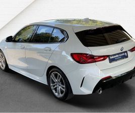 BMW SERIE 1 118 118 118I 5P. MSPORT MANUALE BENZINA