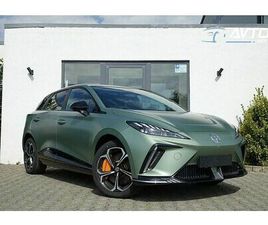 MG MG4 XPOWER MG MG4 XPOWER 64 KWH 7 LETNA GARANCIJA SAMO 10KM