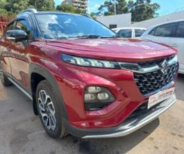 SUZUKI FRONX 1.5 GL AUTO