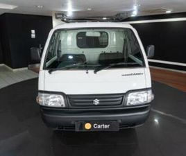 SUZUKI SUPER CARRY 1.2