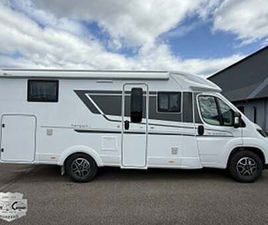 ADRIA COMPACT ADRIA COMPACT DL