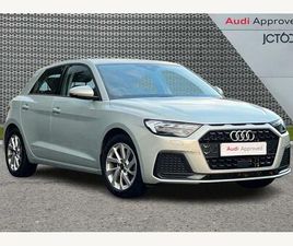 1.0 TFSI 30 SPORT SPORTBACK EURO 6 (START/STOP) 5DR