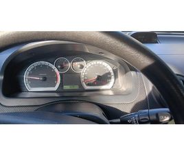 CHEVROLET AVEO CHEVROLET AVEO