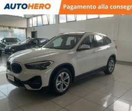 X1 (F48) X1 XDRIVE25E ADVANTAGE