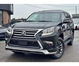 LEXUS GX GX 460 * * CARFAX * * АВТО КРЕДИТ * *