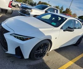 LEXUS IS IS 350 * * CARFAX * * АВТО КРЕДИТ * *