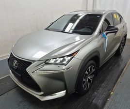 LEXUS NX NX 200T AWD * * CARFAX * * АВТО КРЕДИТ * *